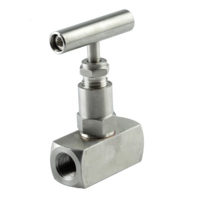 قیمت شیر سوزنی استیل 3000 psi